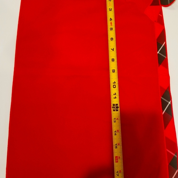 2 Decorative  place mat for  Christmas - Picture 3 of 4